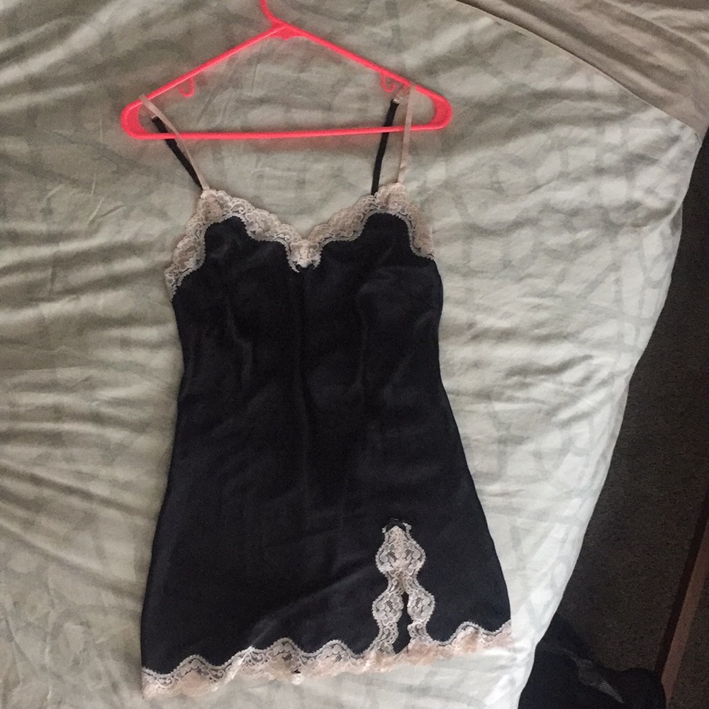 Victoria’s Secret Babydoll